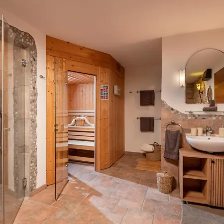 Kaiserapart Karin * Going am Wilden Kaiser