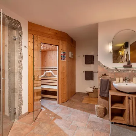 Kaiserapart Karin 公寓