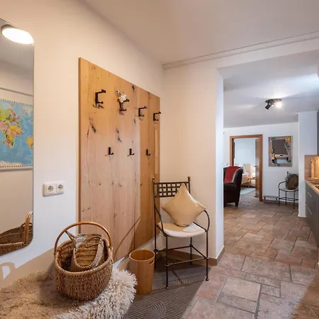 Kaiserapart Karin Appartement Going am Wilden Kaiser