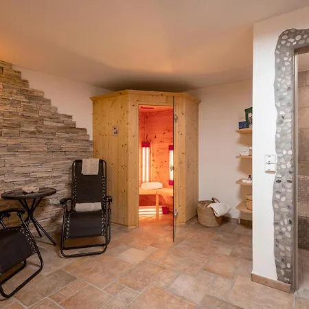 Kaiserapart Karin 公寓 *