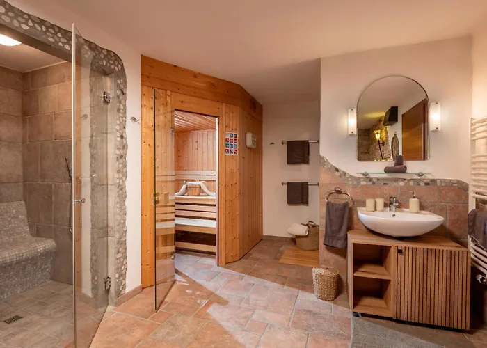 Kaiserapart Karin * Going am Wilden Kaiser