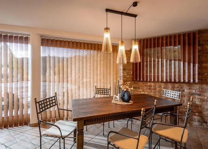 Kaiserapart Karin Appartement *