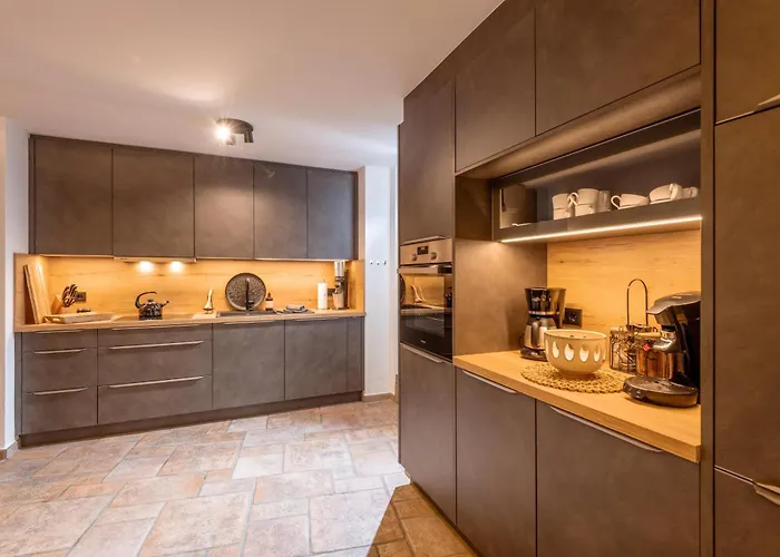 Kaiserapart Karin Going am Wilden Kaiser