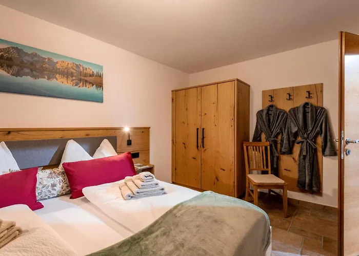 Kaiserapart Karin Appartement