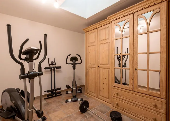 Kaiserapart Karin * Going am Wilden Kaiser