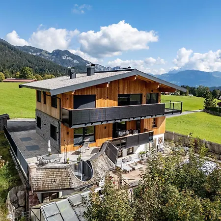 Lejlighed Kaiserapart Karin