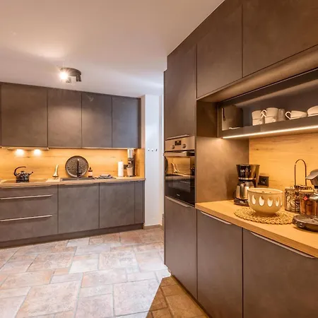 Kaiserapart Karin Going am Wilden Kaiser