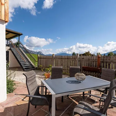 Lejlighed Kaiserapart Karin