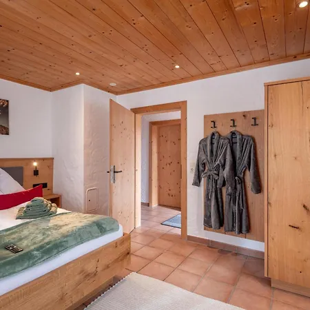 Kaiserapart Karin Lejlighed Going am Wilden Kaiser