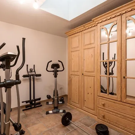 Kaiserapart Karin * Going am Wilden Kaiser