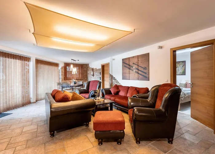 Kaiserapart Karin Apartmán *