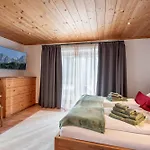Apartament Kaiserapart Karin Going am Wilden Kaiser
