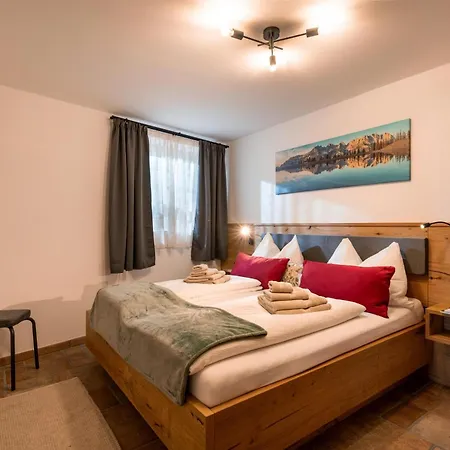Kaiserapart Karin Apartament
